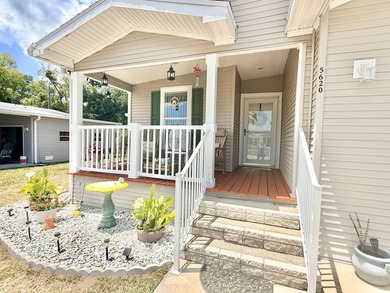 Welcome to your dream home in Maplewood Estates, a vibrant 55+ - photo 3