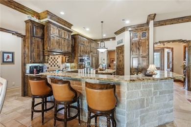 Experience refined luxury in this exceptional Pebble Creek - photo 25