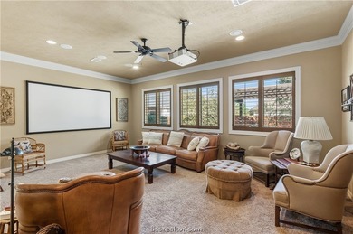 Experience refined luxury in this exceptional Pebble Creek - photo 26
