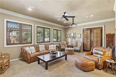 Experience refined luxury in this exceptional Pebble Creek - photo 27
