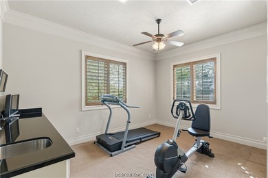 Experience refined luxury in this exceptional Pebble Creek - photo 34