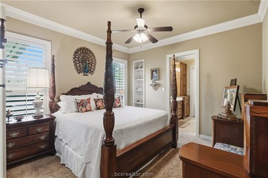 Experience refined luxury in this exceptional Pebble Creek - photo 36