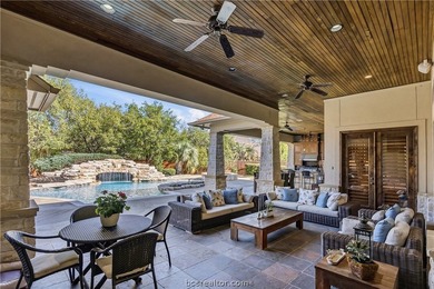 Experience refined luxury in this exceptional Pebble Creek - photo 39