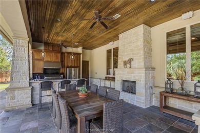 Experience refined luxury in this exceptional Pebble Creek - photo 40