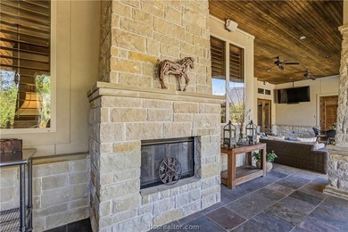 Experience refined luxury in this exceptional Pebble Creek - photo 41