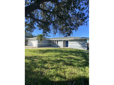 St. Lucie River Home For Sale in Port Saint Lucie Florida