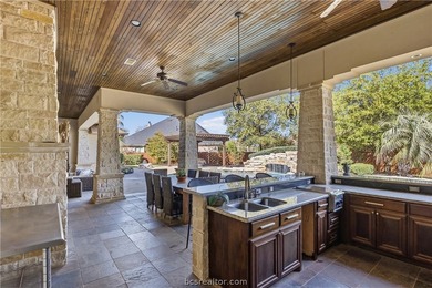 Experience refined luxury in this exceptional Pebble Creek - photo 42