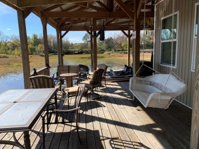 Boathouse with "Weekend" Finishes on1.86 Acre WF Lot $275,000! - photo 3