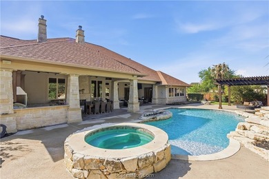 Experience refined luxury in this exceptional Pebble Creek - photo 45