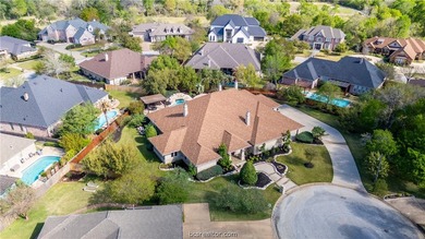 Experience refined luxury in this exceptional Pebble Creek - photo 50