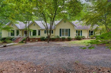 (private lake, pond, coastal) Home Active Under Contract in Irmo South Carolina