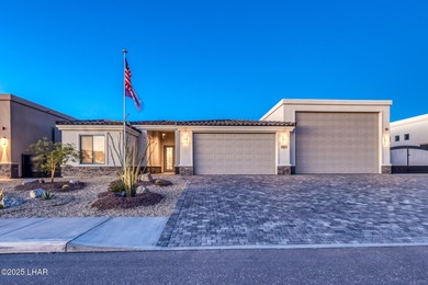 Lake Havasu Home For Sale in Lake Havasu City Arizona