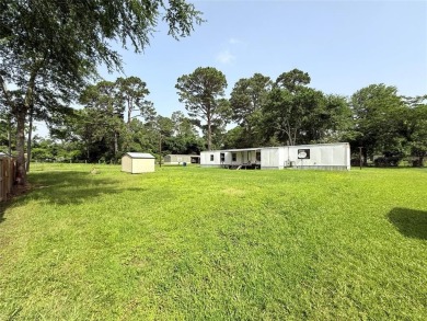 Lake Home For Sale in Frankston, Texas
