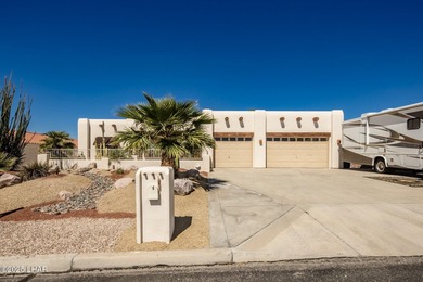 Lake Havasu Home For Sale in Lake Havasu City Arizona