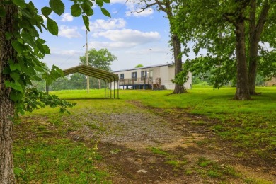 Lake Home For Sale in Sparta, Tennessee