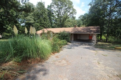 Rare find in the West Jones School District! Secluded property - photo 2