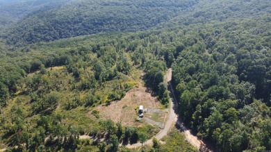 Lake Acreage For Sale in Clinton, Arkansas