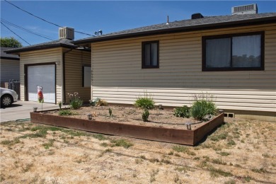 Lake Home For Sale in Lakeport, California