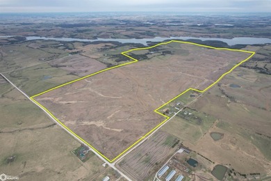 A rare opportunity to purchase 581+/- contiguous acres in the - photo 1
