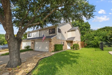 Lake Townhome/Townhouse For Sale in Rockwall, Texas