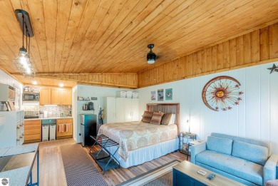 Lake Condo For Sale in Bellaire, Michigan