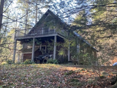Spofford Lake Home For Sale in Chesterfield New Hampshire
