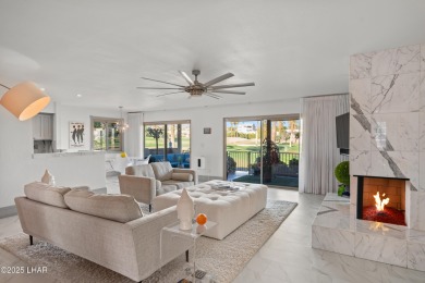 Lake Townhome/Townhouse For Sale in Lake Havasu City, Arizona
