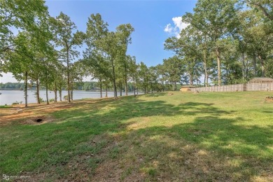 Lake Lot For Sale in Benton, Louisiana
