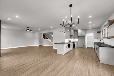 Welcome home to this stunning brand-new construction nestled in - photo 2