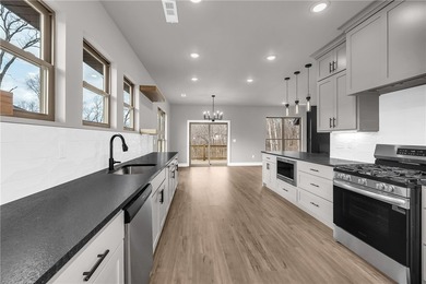 Welcome home to this stunning brand-new construction nestled in - photo 3