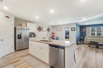 New price! Unlike new builds, this home is truly move-in ready - photo 6