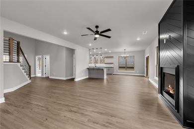 Welcome home to this stunning brand-new construction nestled in - photo 8