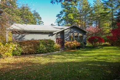 Twin Lakes Home For Sale in Salisbury Connecticut