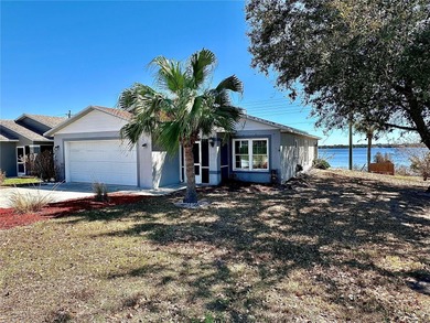Lake Ruby - Polk County Home For Sale in Winter Haven Florida
