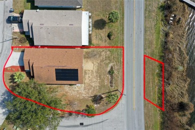 Welcome to 802 Marcia Loop, a LAKEFRONT property located in - photo 4