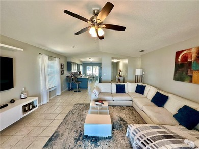 Welcome to 802 Marcia Loop, a LAKEFRONT property located in - photo 5