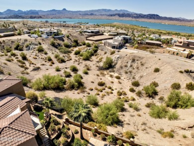 Lake Lot For Sale in Lake Havasu City, Arizona