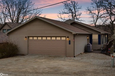 206 Horseshoe Drive Lake Ponderosa offered for sale! Lakefront 3 - photo 1