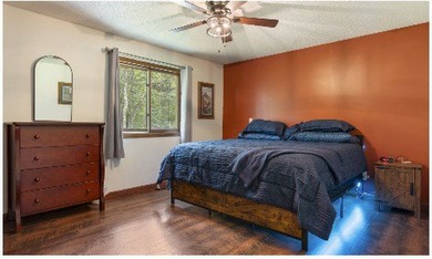 Rare opportunity to own a private lakefront retreat on beautiful - photo 11