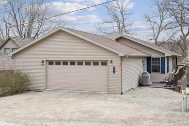 206 Horseshoe Drive Lake Ponderosa offered for sale! Lakefront 3 - photo 2