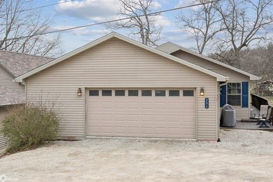 206 Horseshoe Drive Lake Ponderosa offered for sale! Lakefront 3 - photo 3