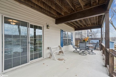 206 Horseshoe Drive Lake Ponderosa offered for sale! Lakefront 3 - photo 4