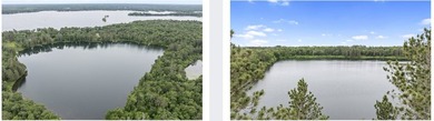 Rare opportunity to own a private lakefront retreat on beautiful - photo 14