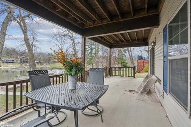 206 Horseshoe Drive Lake Ponderosa offered for sale! Lakefront 3 - photo 5