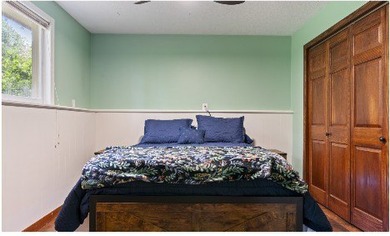 Rare opportunity to own a private lakefront retreat on beautiful - photo 15