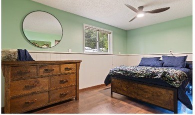 Rare opportunity to own a private lakefront retreat on beautiful - photo 16