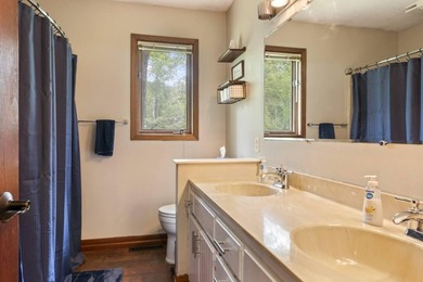 Rare opportunity to own a private lakefront retreat on beautiful - photo 17