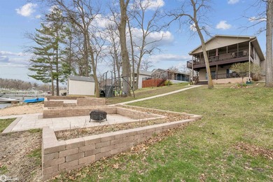 206 Horseshoe Drive Lake Ponderosa offered for sale! Lakefront 3 - photo 10