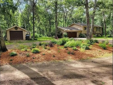 Rare opportunity to own a private lakefront retreat on beautiful - photo 20