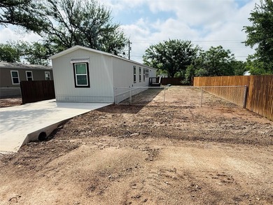 Lake Granbury Home For Sale in Granbury Texas